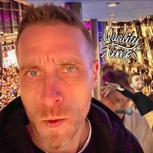 Meet your Posher, David